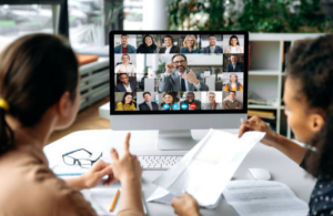 create a flexible work schedule during the holidays featured image